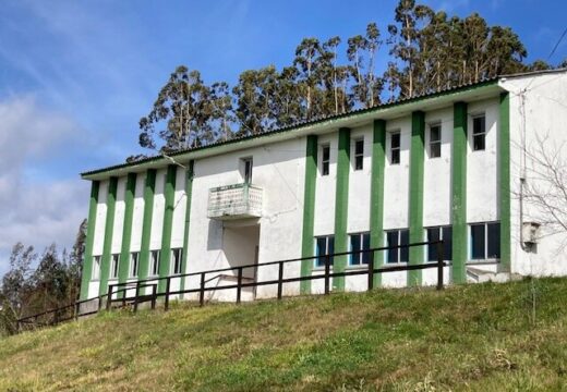 Somozas rehabilitará catro antigas escolas municipais para convertelas en vivendas sociais e equipamento sociocomunitario